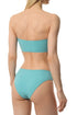 Shan Intemporel Swimsuit Top - Bandeau
